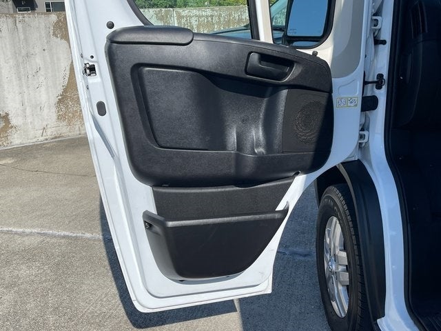 2021 RAM ProMaster 2500 High Roof 159 WB